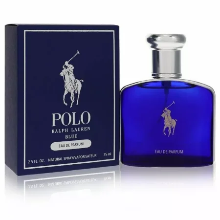 Polo Blue Ralph Lauren